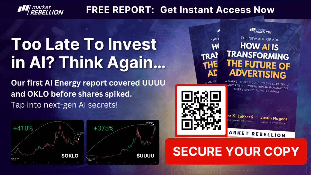 Free Report - How AI Is Transforming Advertising