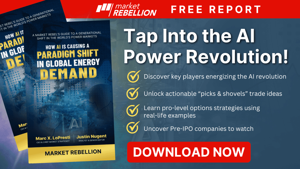 AI Energy Research Report