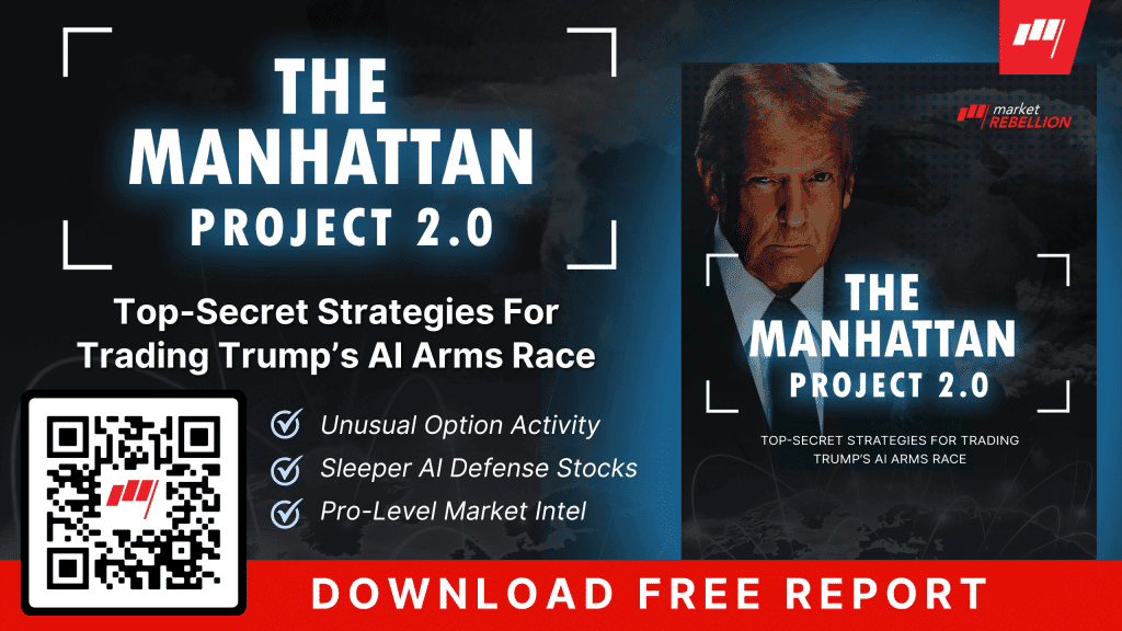 Manhattan Project Report