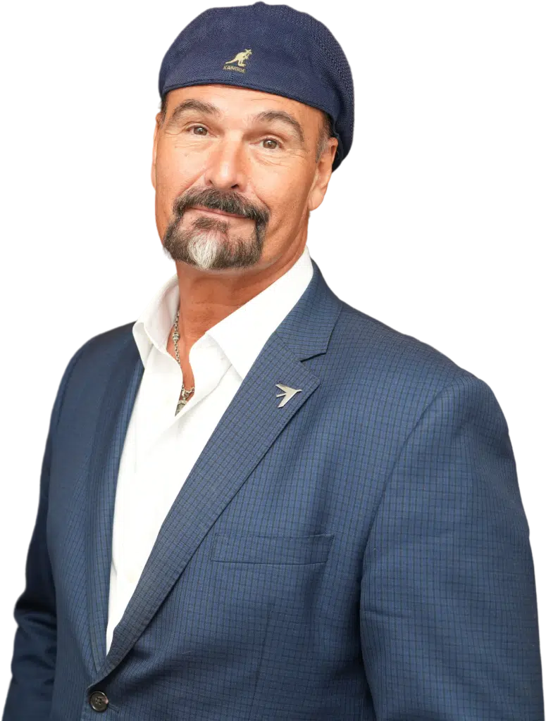 Jon Najarian