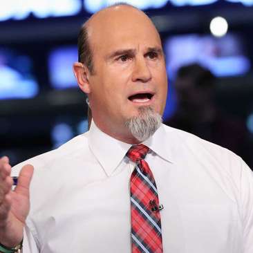 Pete Najarian