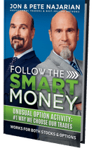 Follow the Smart Money book cover